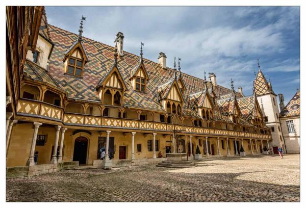 Beaune