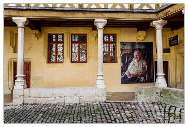 Beaune