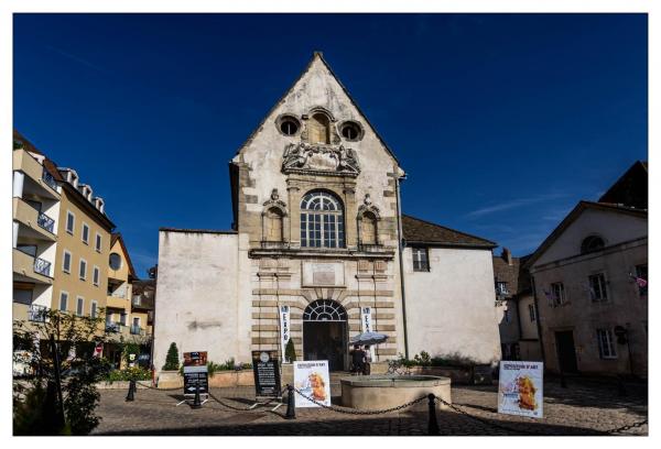 Beaune
