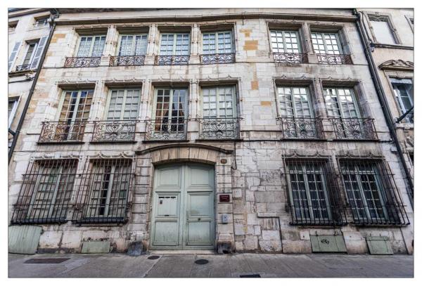Beaune