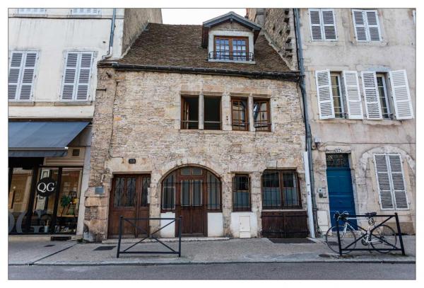 Beaune
