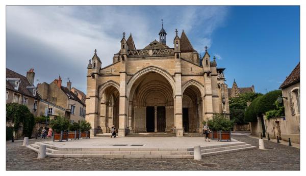 Beaune