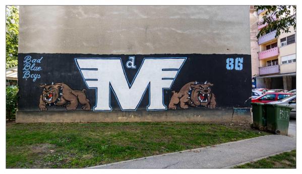 Zagreb
