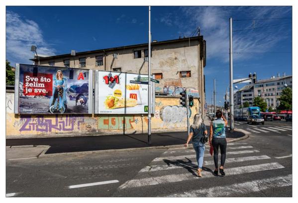 Zagreb