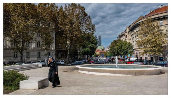 Zagreb