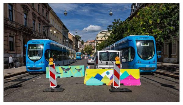 Zagreb