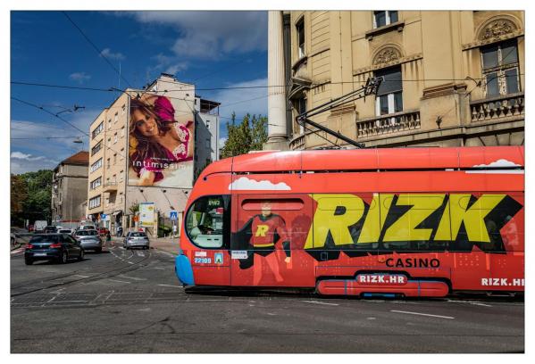 Zagreb