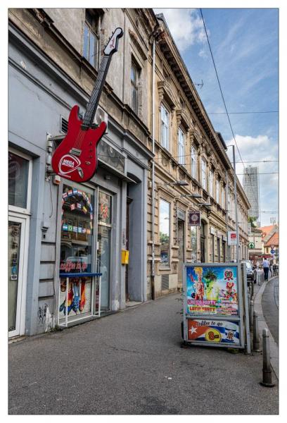 Zagreb
