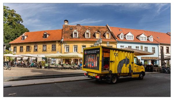 Zagreb