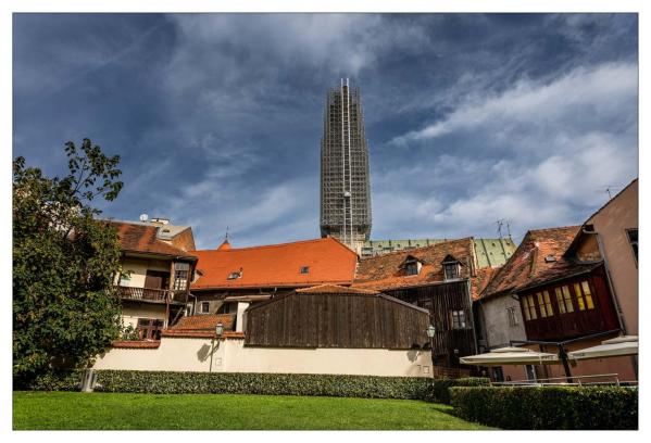 Zagreb