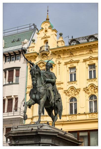 Zagreb