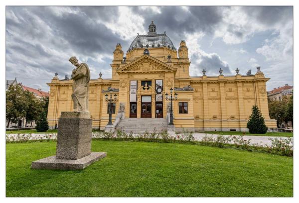 Zagreb