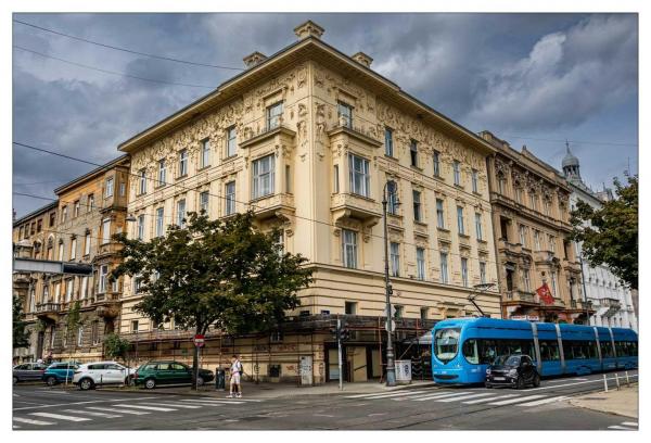 Zagreb