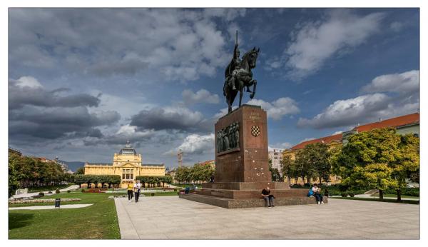 Zagreb