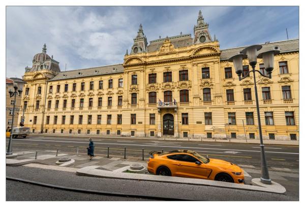 Zagreb