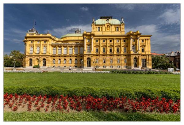 Zagreb