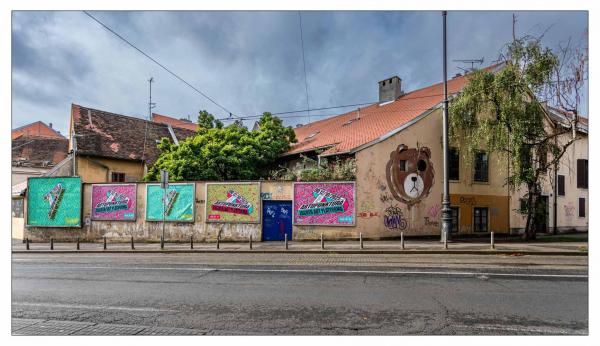 Zagreb