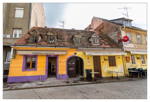 Zagreb