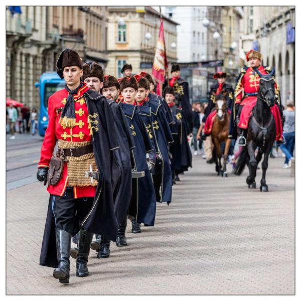 Zagreb