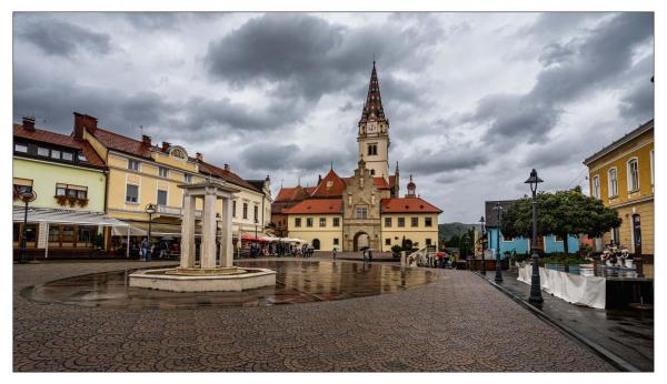 Croatie