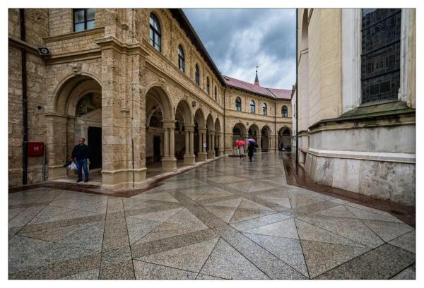 Croatie