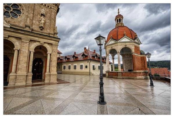 Croatie