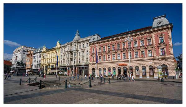 Zagreb