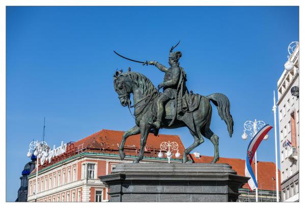 Zagreb