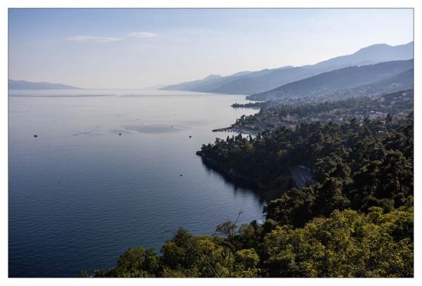 Croatie