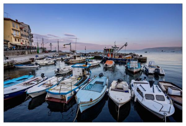 Croatie