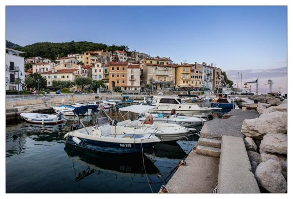 Croatie