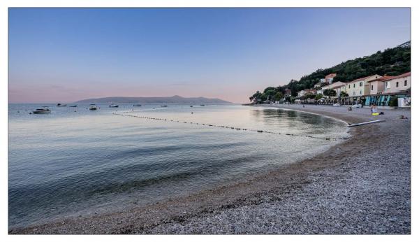 Croatie