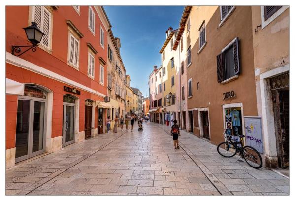 Rovinj
