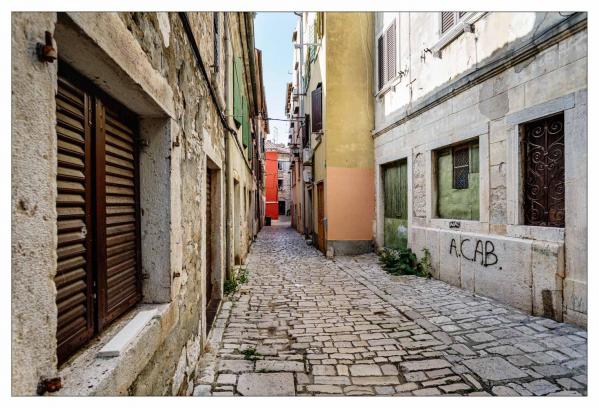 Rovinj