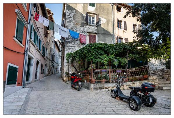 Rovinj