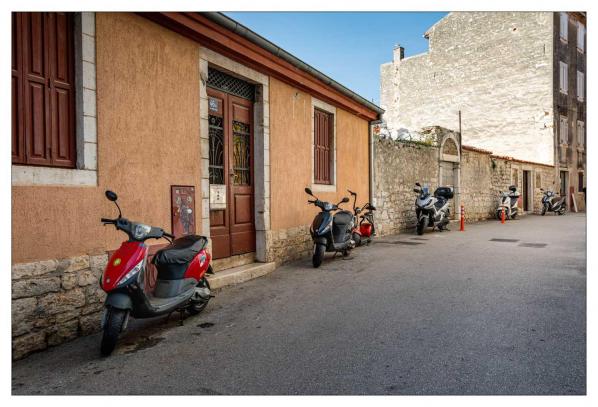 Rovinj