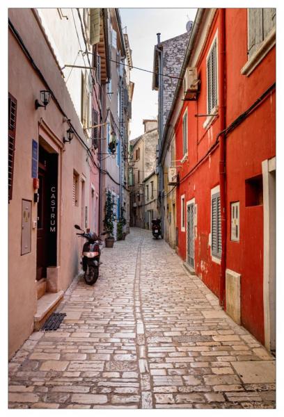 Rovinj