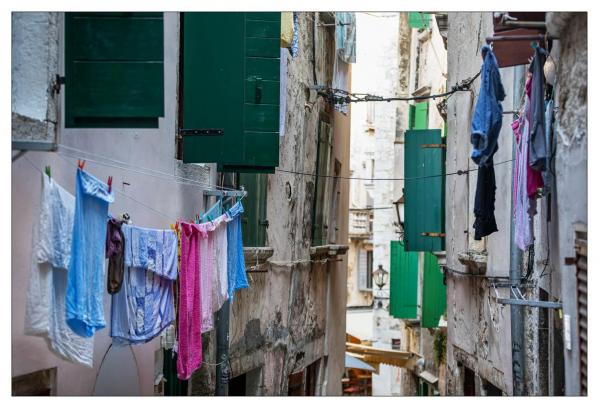 Rovinj