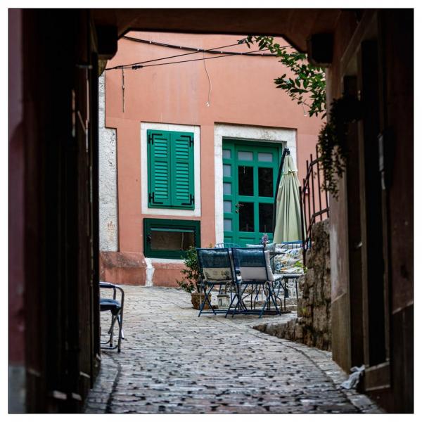 Rovinj