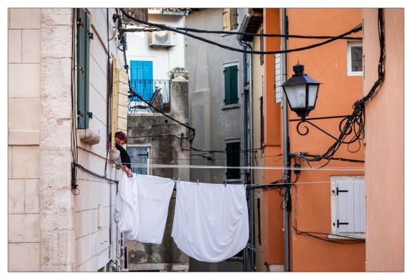 Rovinj
