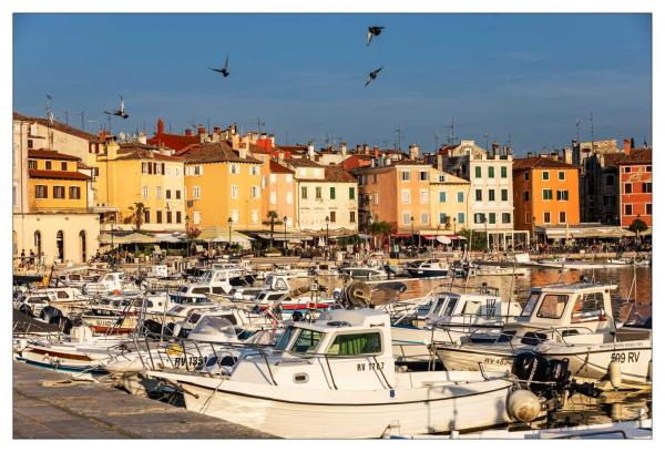 Rovinj