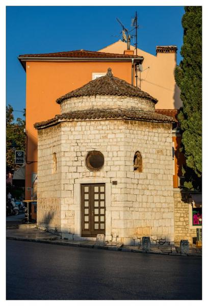Rovinj
