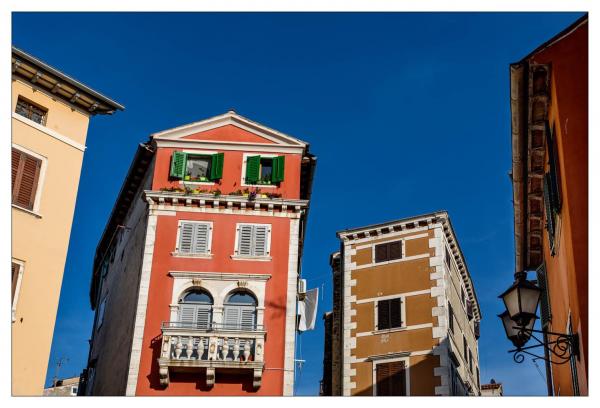 Rovinj