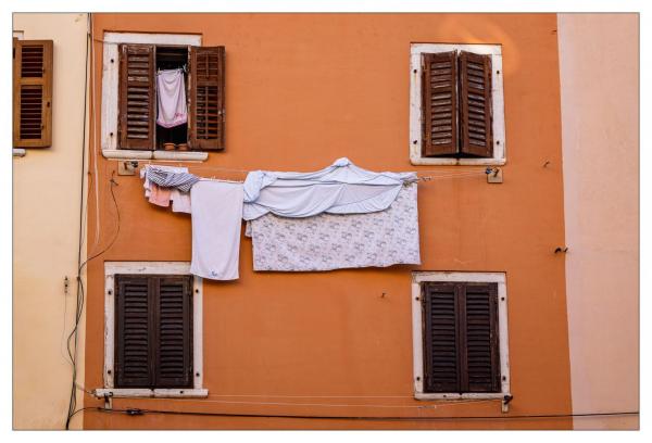 Rovinj