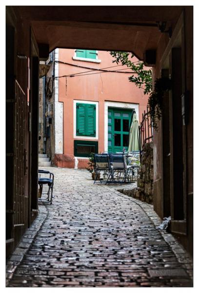 Rovinj