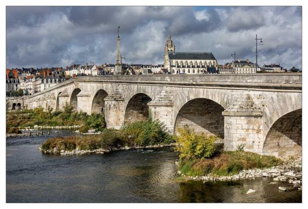 Blois