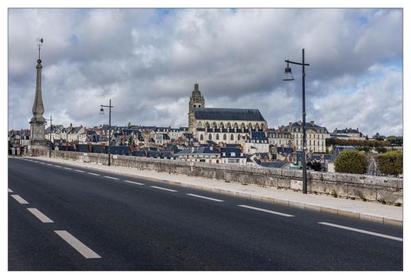 Blois