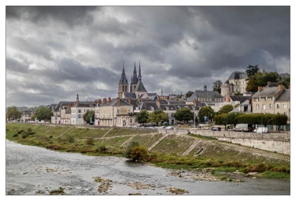 Blois