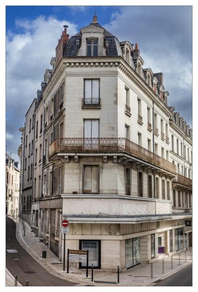 Blois