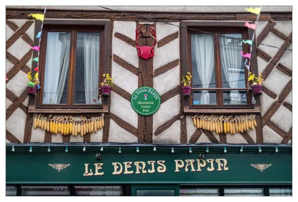 Blois